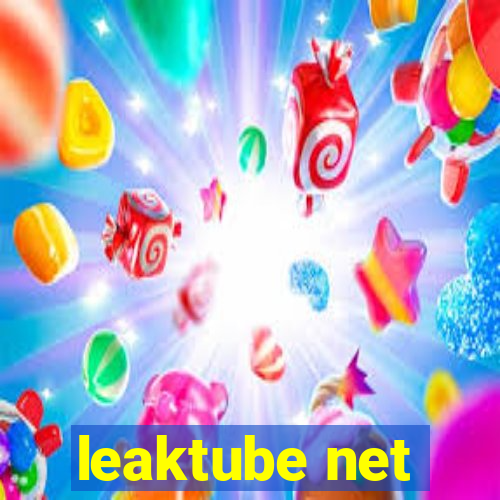 leaktube net